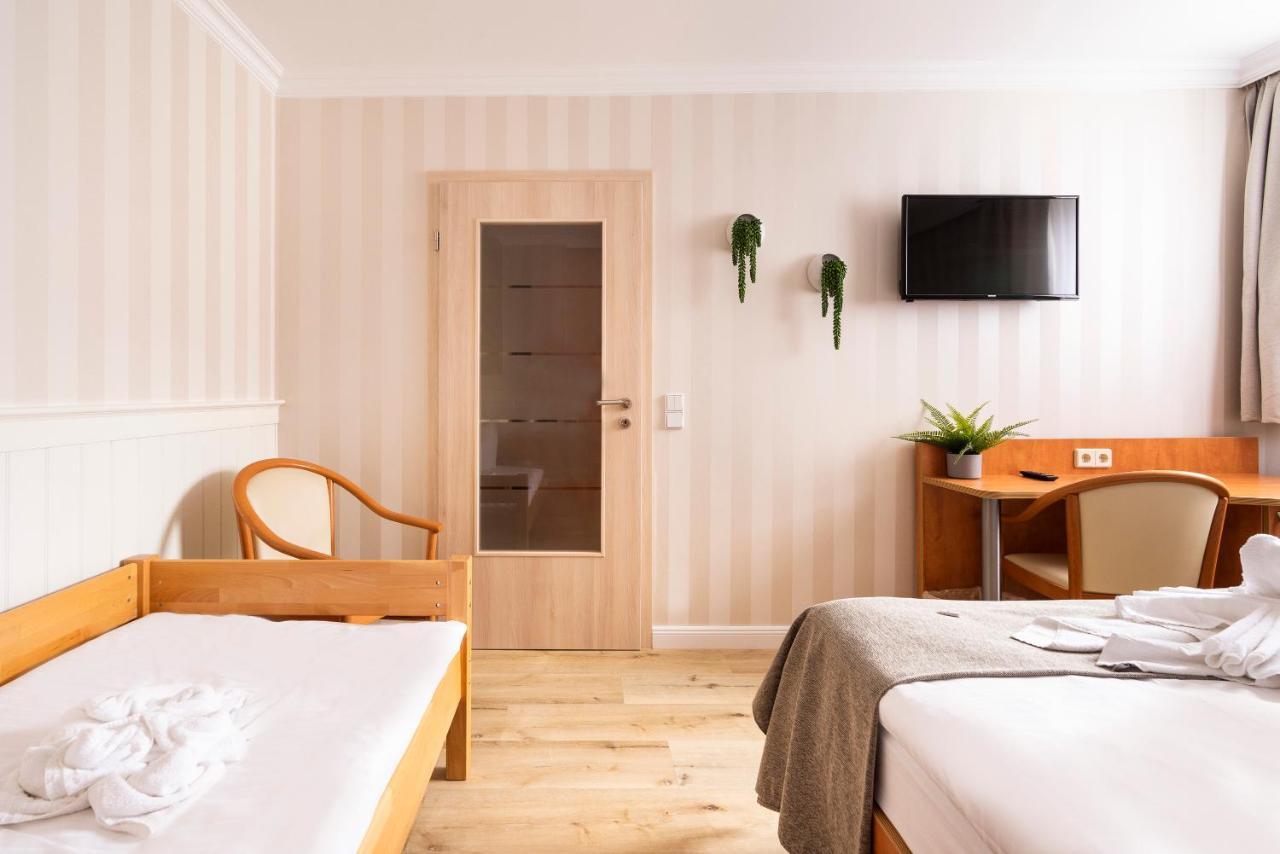 Cityhotel Hotel