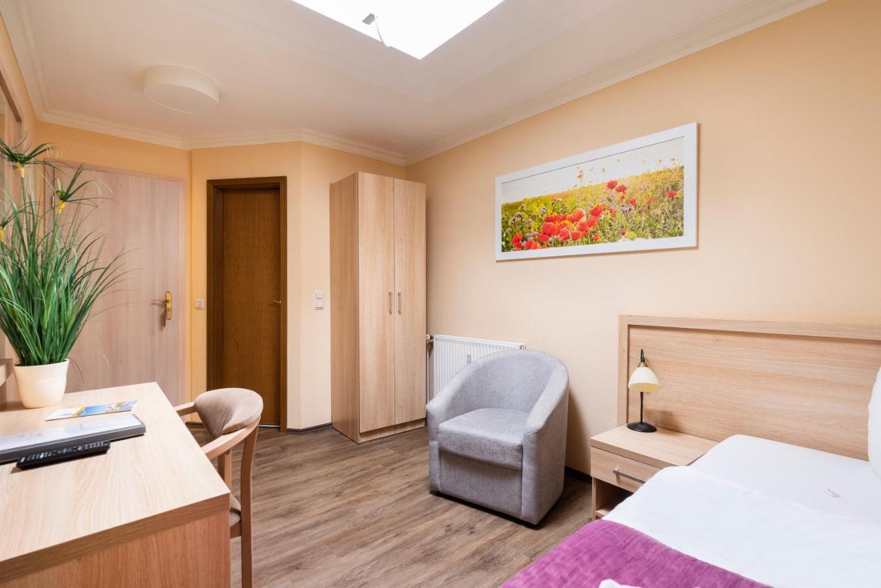 Cityhotel Hotel