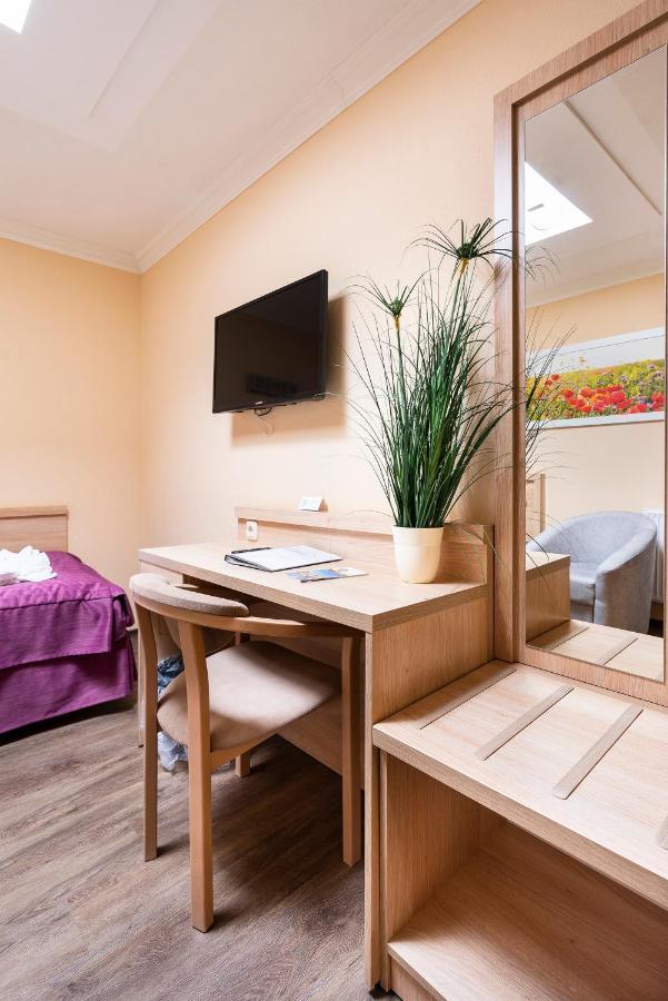 Cityhotel Hotel 3*