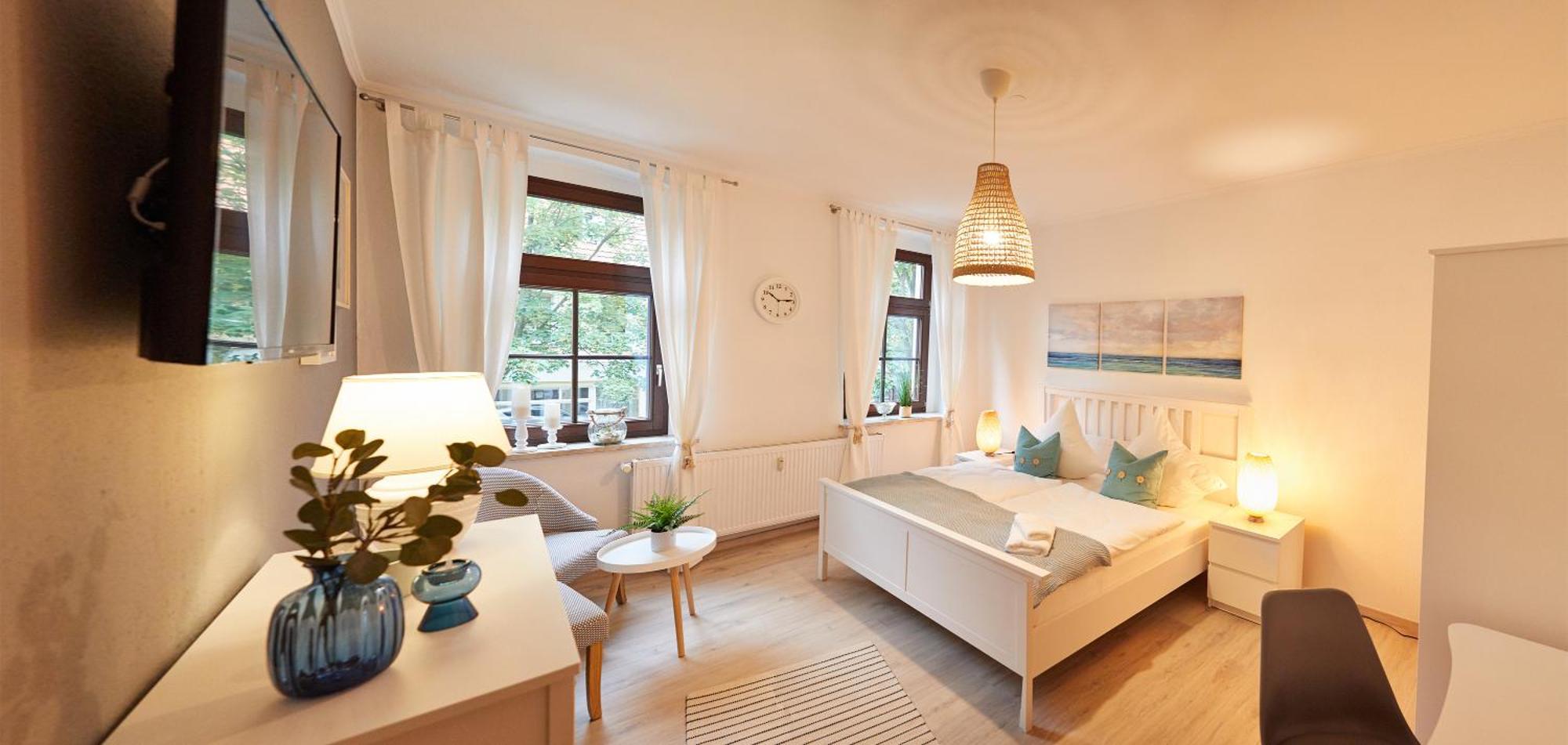 Cityhotel 3* Bernburg