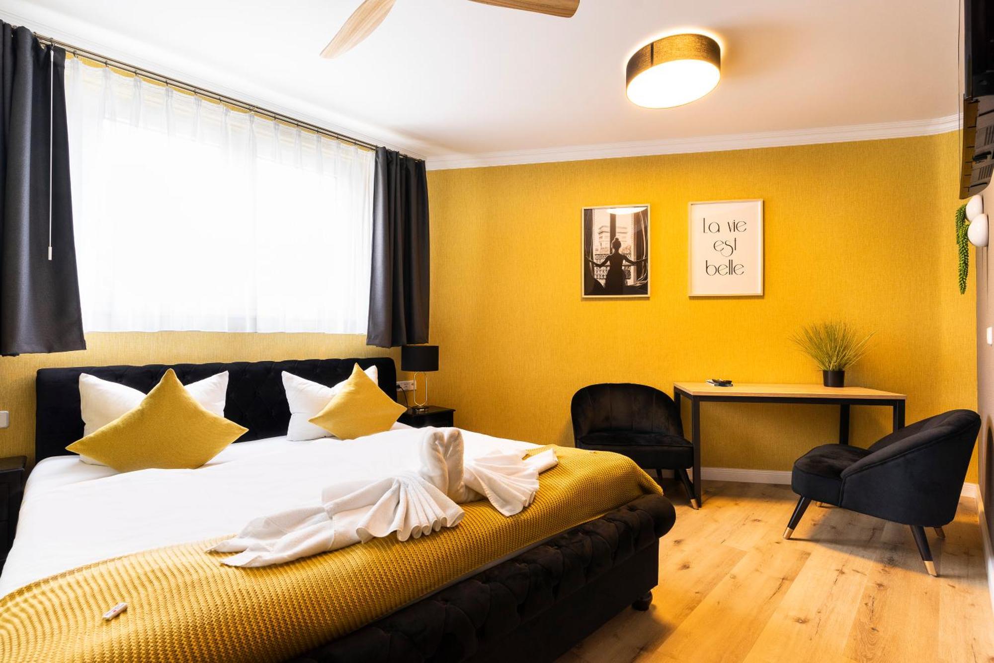 Cityhotel Hotel 3*