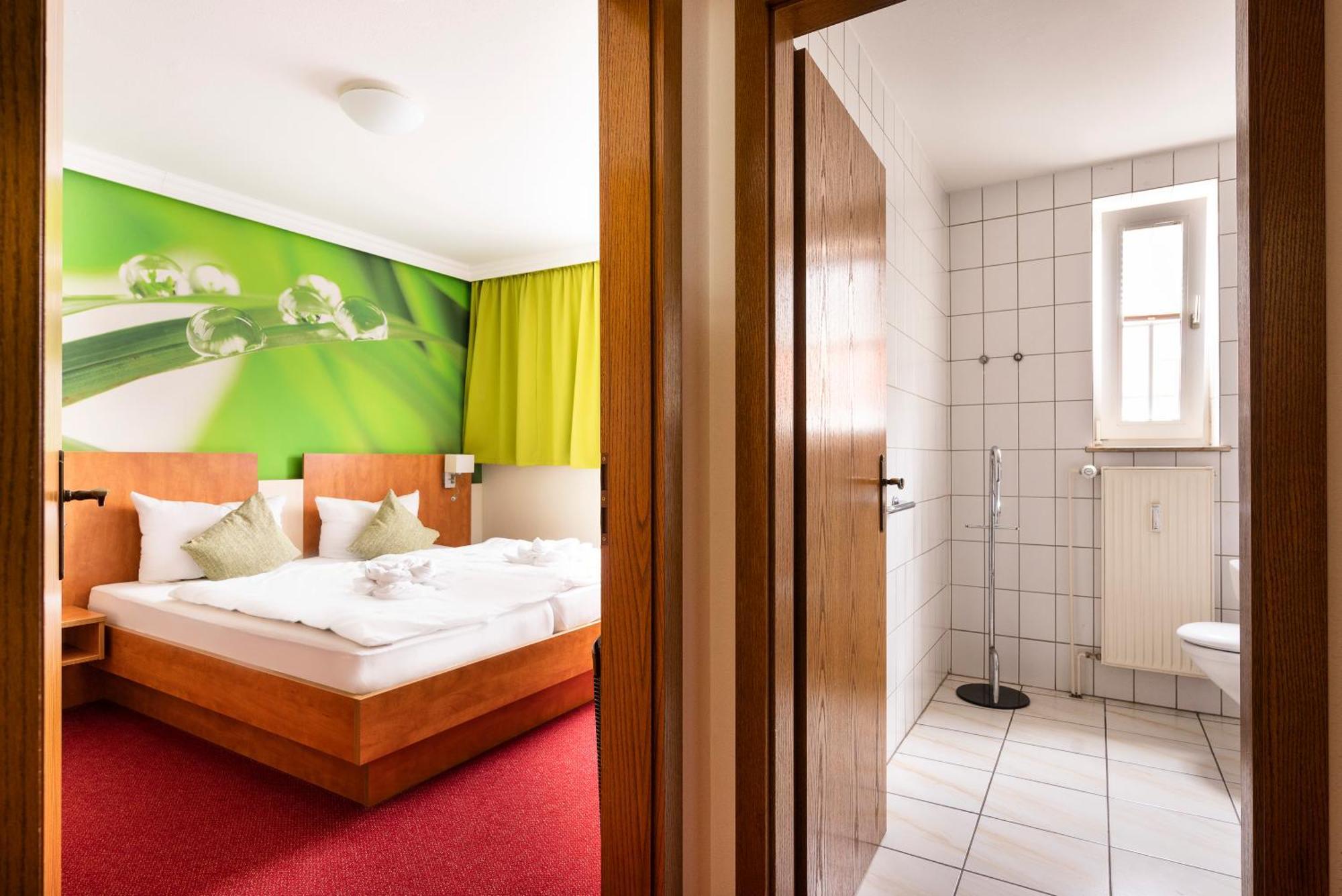 Cityhotel Bernburg
