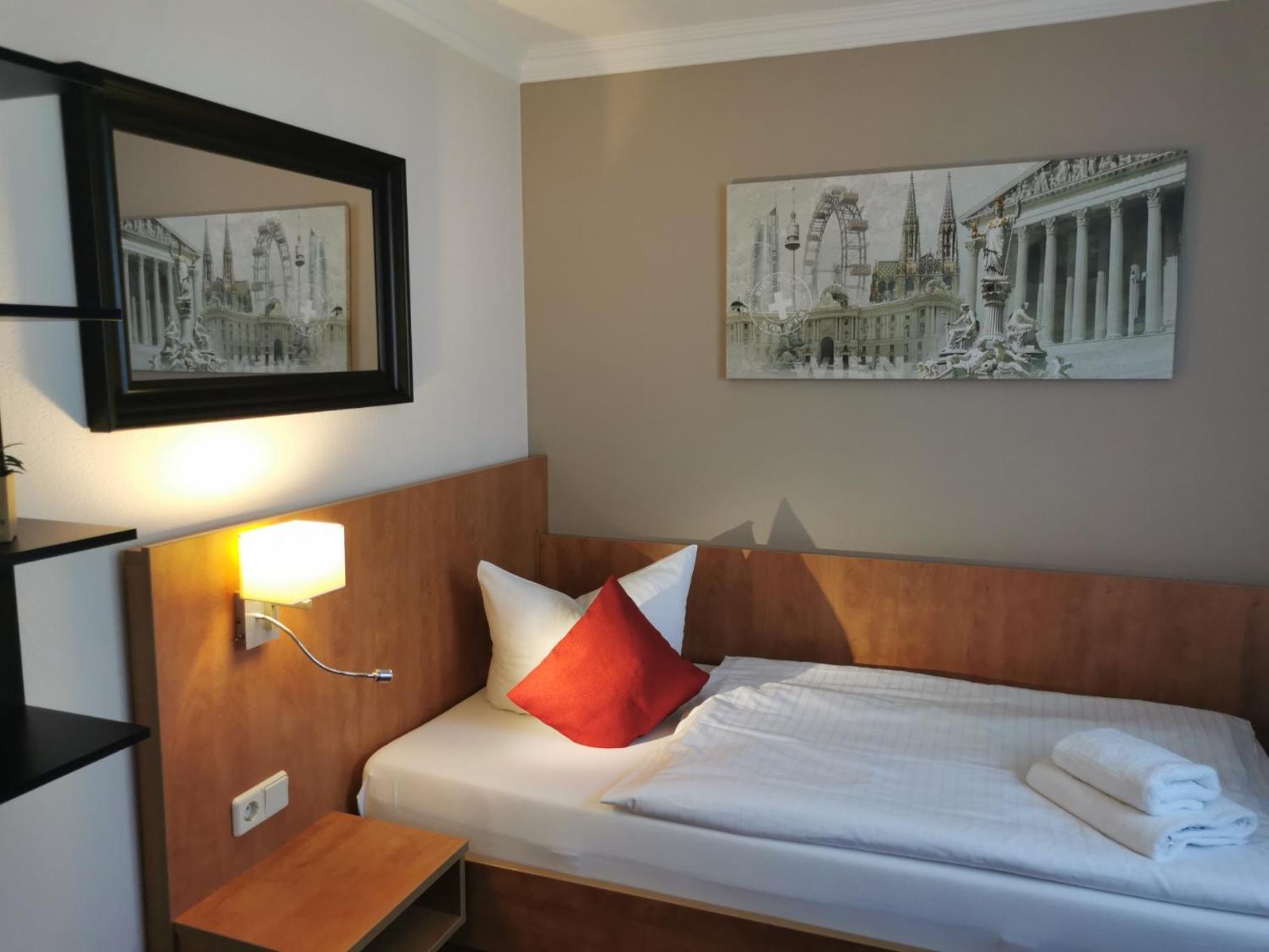 Cityhotel Hotel