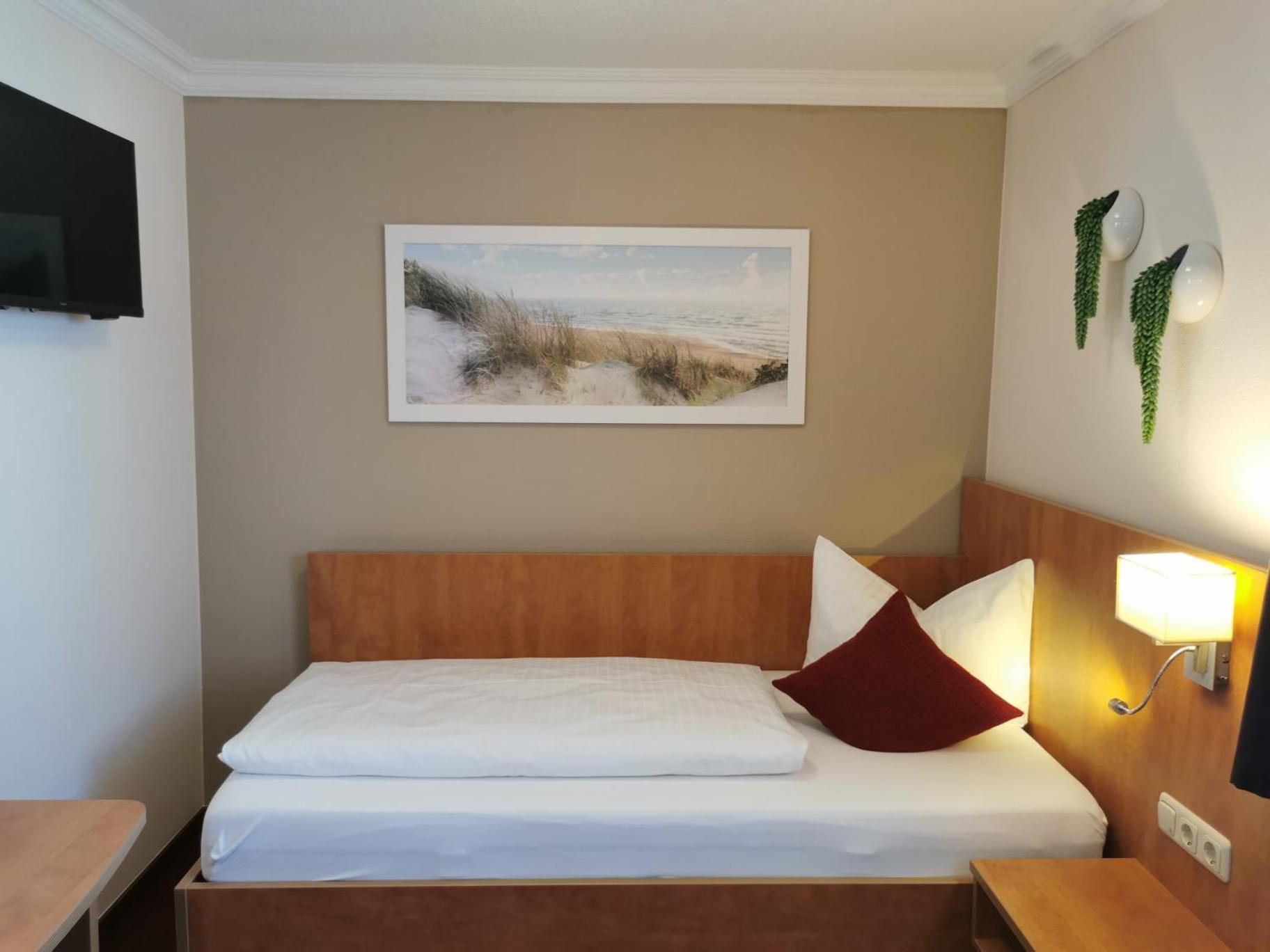 Cityhotel Hotel