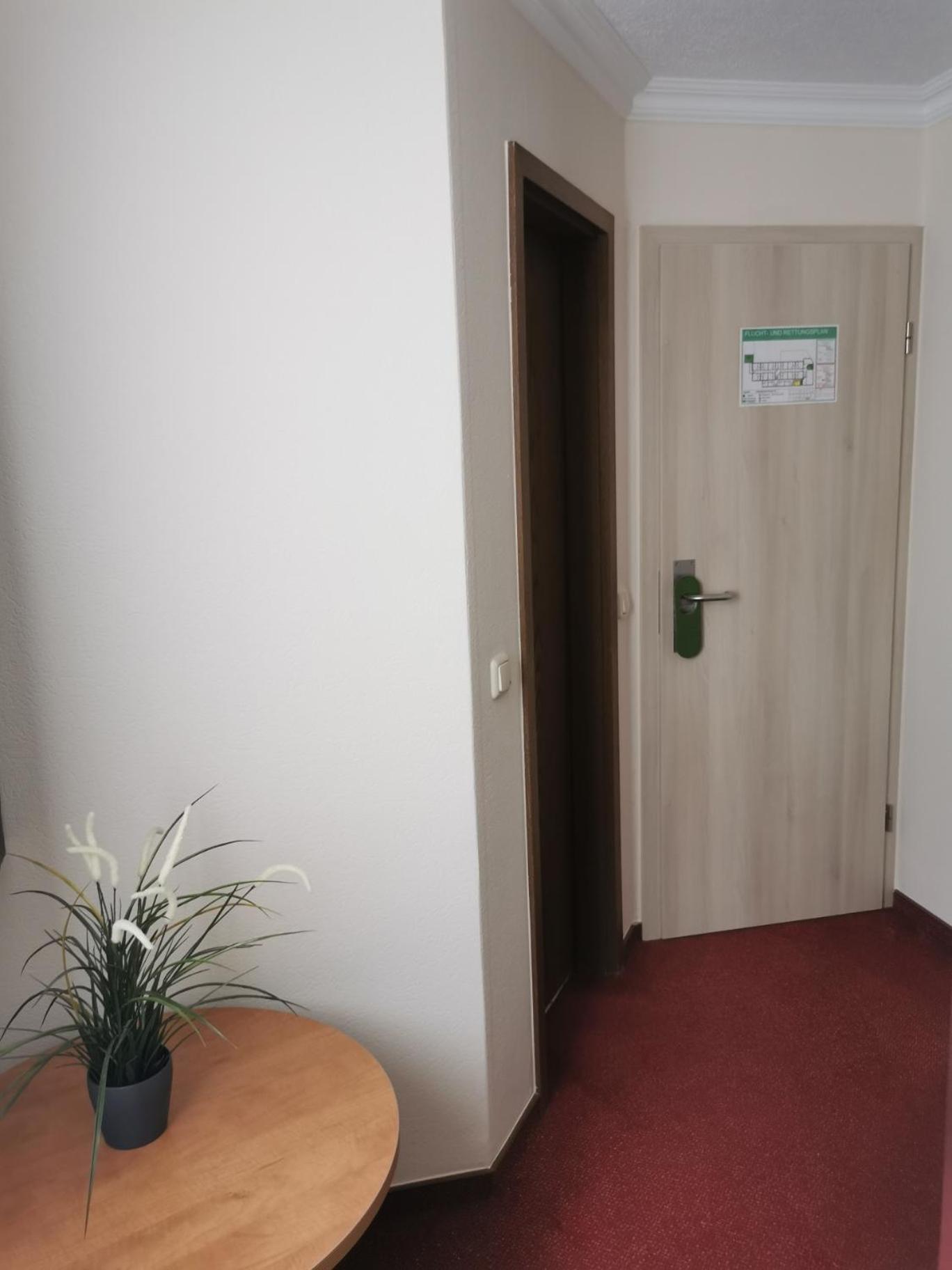 Hotel Cityhotel 3*