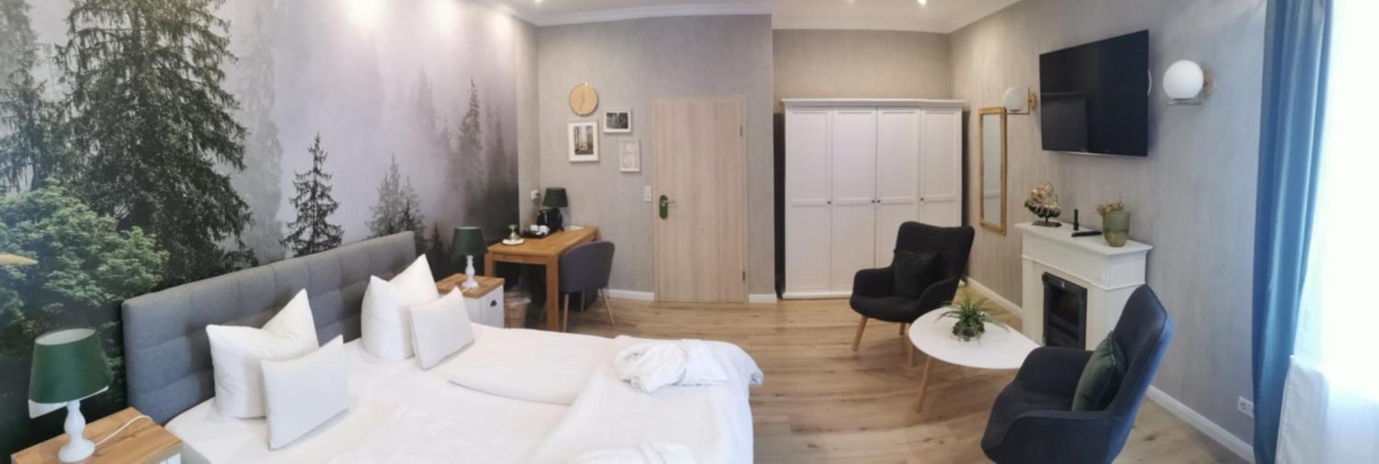 Hotel Cityhotel 3*